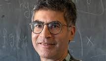 Shamit Kachru - Wikiunfold.com